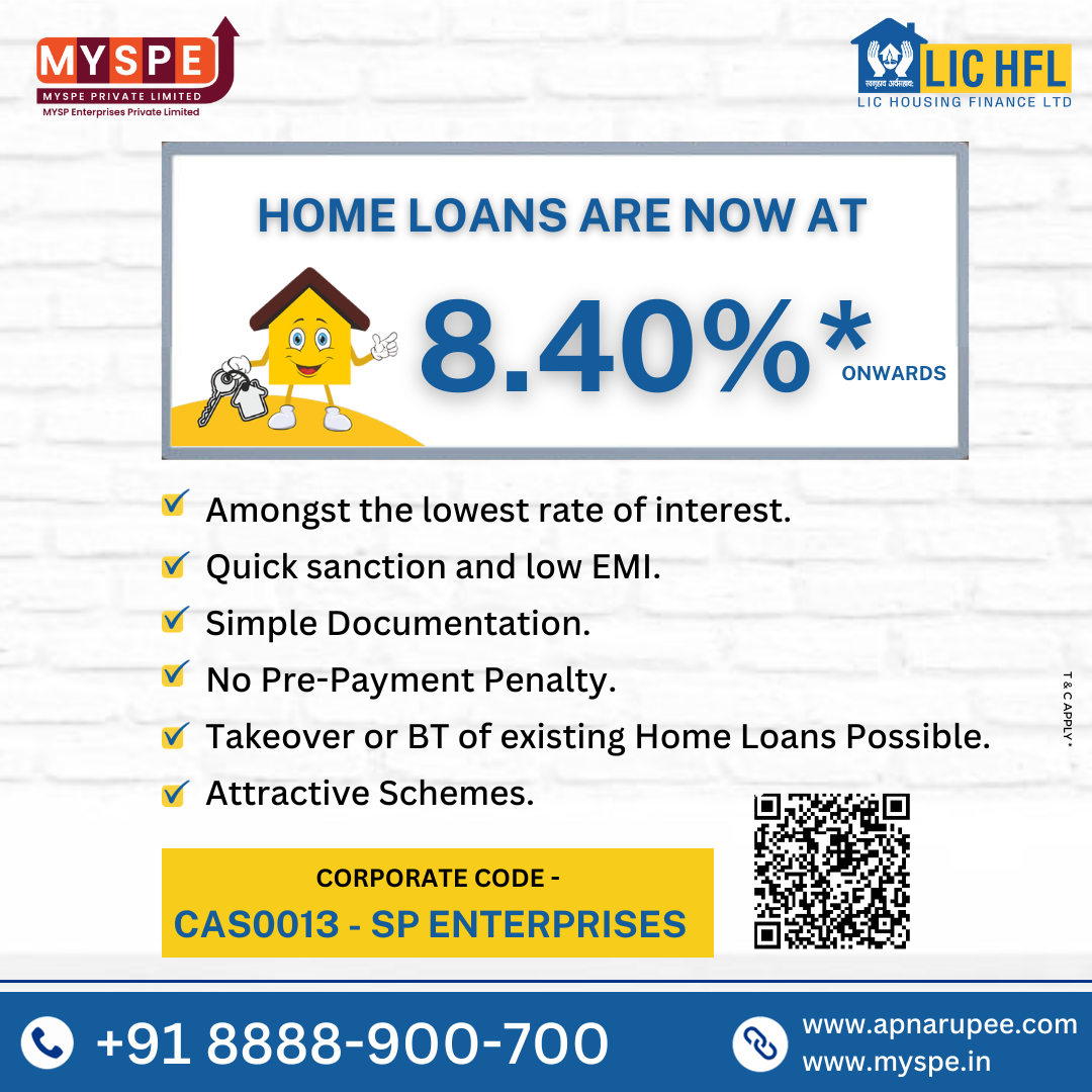 Lic housing store finance ltd